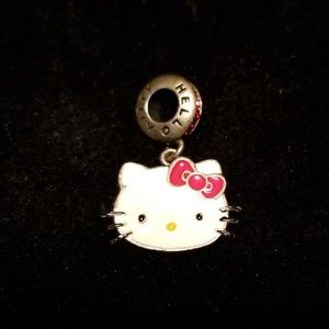 Hello Kitty Charm (Kay Jeweler's Collection)